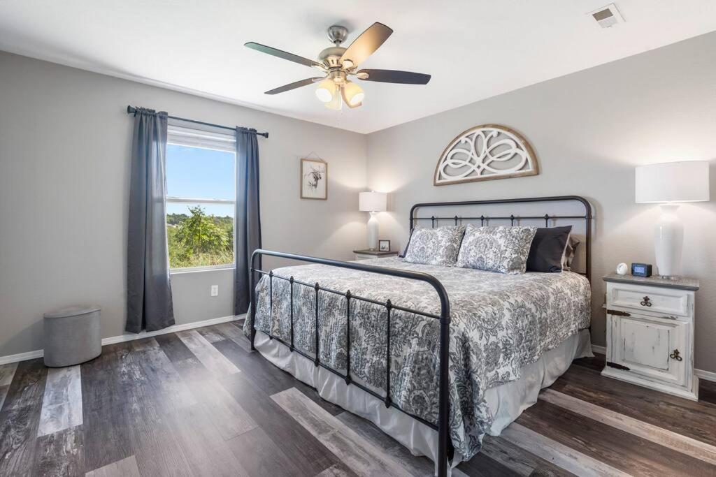 Spruce Valley Branson Kültér fotó