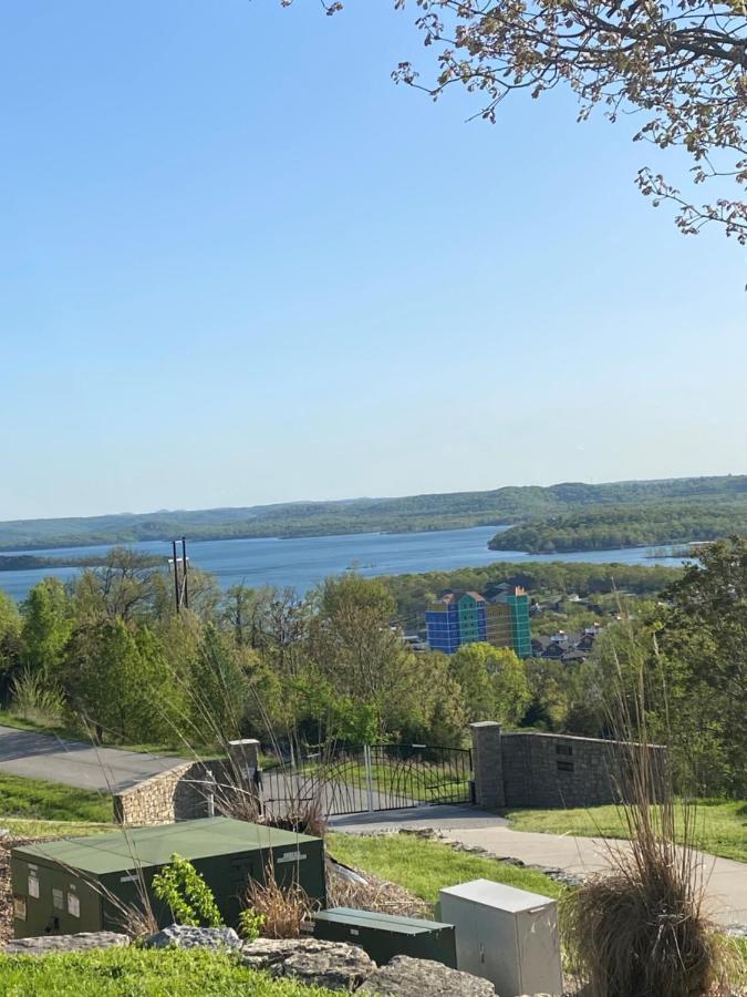 Spruce Valley Branson Kültér fotó