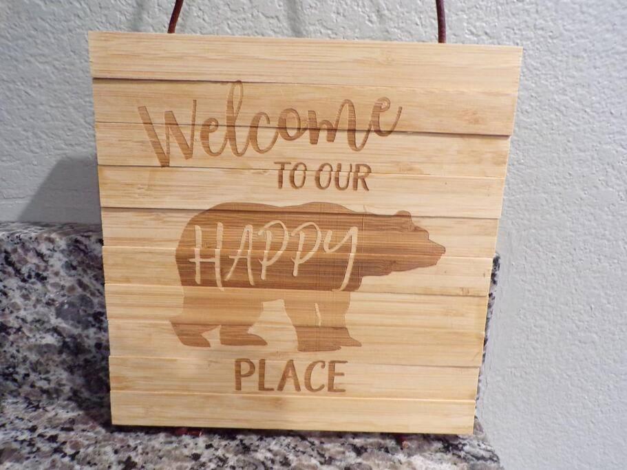 Spruce Valley Branson Kültér fotó