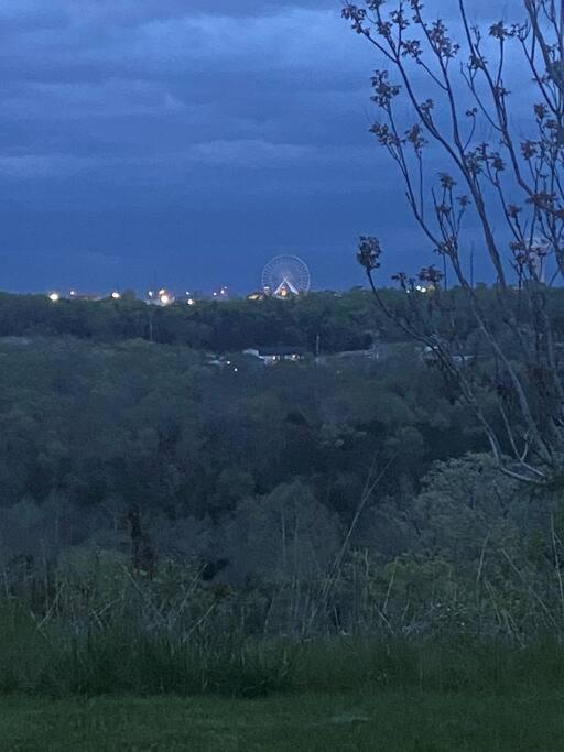 Spruce Valley Branson Kültér fotó