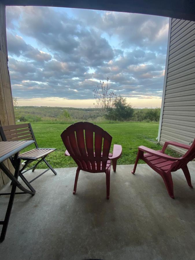 Spruce Valley Branson Kültér fotó